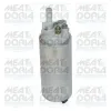 Kraftstoffpumpe MEAT & DORIA 76402