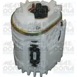 Kraftstoffpumpe MEAT & DORIA 76414 S