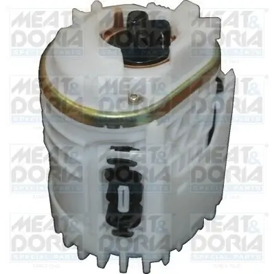 Kraftstoffpumpe MEAT & DORIA 76414 S Bild Kraftstoffpumpe MEAT & DORIA 76414 S