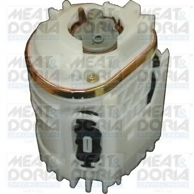 Kraftstoffpumpe MEAT & DORIA 76419