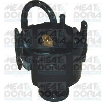 Kraftstoffpumpe MEAT & DORIA 76437 Bild Kraftstoffpumpe MEAT & DORIA 76437