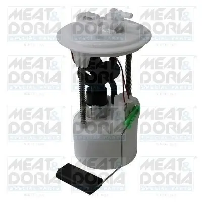 Kraftstoff-Fördereinheit MEAT & DORIA 76475E