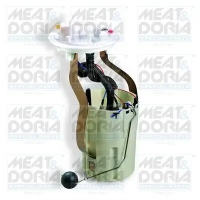 Kraftstoff-Fördereinheit MEAT & DORIA 76500