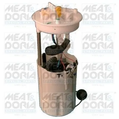 Kraftstoff-Fördereinheit MEAT & DORIA 76505 Bild Kraftstoff-Fördereinheit MEAT & DORIA 76505