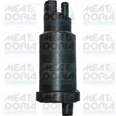 Kraftstoffpumpe MEAT & DORIA 76507 Bild Kraftstoffpumpe MEAT & DORIA 76507