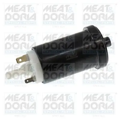 Kraftstoffpumpe MEAT & DORIA 76509 Bild Kraftstoffpumpe MEAT & DORIA 76509