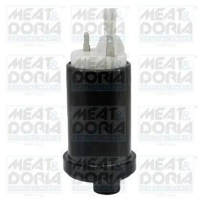 Kraftstoffpumpe MEAT & DORIA 76514 Bild Kraftstoffpumpe MEAT & DORIA 76514