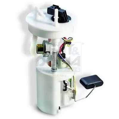 Kraftstoff-Fördereinheit MEAT & DORIA 76533 I