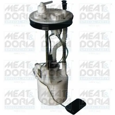 Kraftstoff-Fördereinheit MEAT & DORIA 76536 Bild Kraftstoff-Fördereinheit MEAT & DORIA 76536