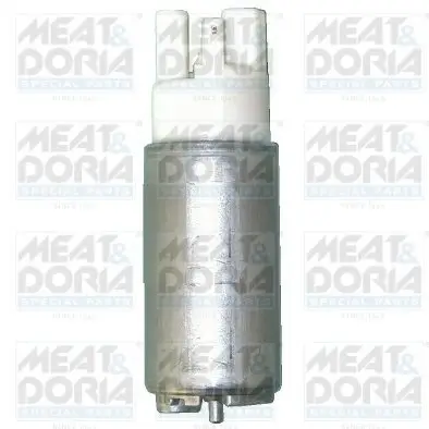 Kraftstoffpumpe MEAT & DORIA 76539 Bild Kraftstoffpumpe MEAT & DORIA 76539