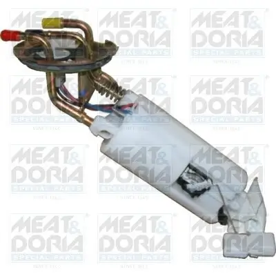 Kraftstoff-Fördereinheit MEAT & DORIA 76540