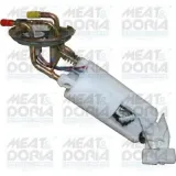 Kraftstoff-Fördereinheit MEAT & DORIA 76540
