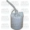 Kraftstoffpumpe MEAT & DORIA 76544