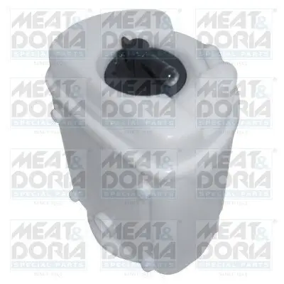 Kraftstoffpumpe MEAT & DORIA 76556 Bild Kraftstoffpumpe MEAT & DORIA 76556