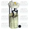 Kraftstoff-F&ouml;rdereinheit MEAT & DORIA 76562