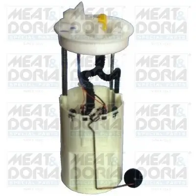 Kraftstoff-Fördereinheit MEAT & DORIA 76562 Bild Kraftstoff-Fördereinheit MEAT & DORIA 76562