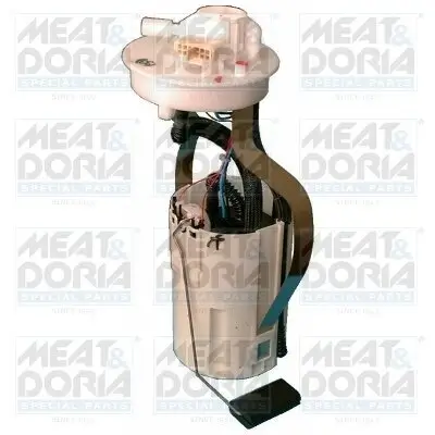 Kraftstoff-Fördereinheit MEAT & DORIA 76563 Bild Kraftstoff-Fördereinheit MEAT & DORIA 76563