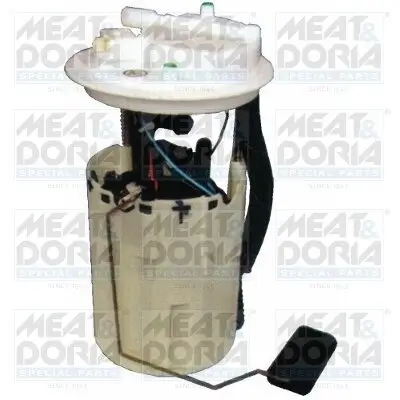 Kraftstoff-Fördereinheit MEAT & DORIA 76567