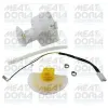 Kraftstoffpumpe MEAT & DORIA 76577