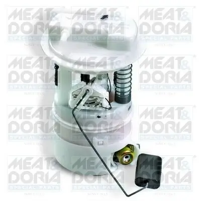 Kraftstoff-Fördereinheit MEAT & DORIA 76583 Bild Kraftstoff-Fördereinheit MEAT & DORIA 76583