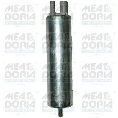 Kraftstoffpumpe MEAT & DORIA 76599 Bild Kraftstoffpumpe MEAT & DORIA 76599
