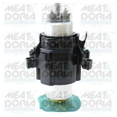 Kraftstoffpumpe MEAT & DORIA 76616 Bild Kraftstoffpumpe MEAT & DORIA 76616