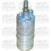 Kraftstoffpumpe MEAT & DORIA 76617