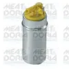 Kraftstoffpumpe MEAT & DORIA 76810