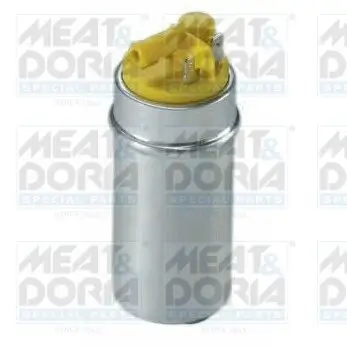 Kraftstoffpumpe MEAT & DORIA 76810 Bild Kraftstoffpumpe MEAT & DORIA 76810