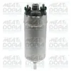 Kraftstoffpumpe MEAT & DORIA 76815E
