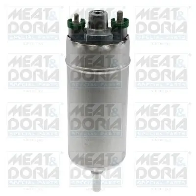 Kraftstoffpumpe MEAT & DORIA 76815 Bild Kraftstoffpumpe MEAT & DORIA 76815