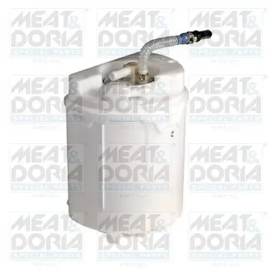 Kraftstoffpumpe MEAT & DORIA 76816 Bild Kraftstoffpumpe MEAT & DORIA 76816