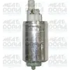 Pumpe, Kraftstoffvorf&ouml;rderung MEAT & DORIA 76818