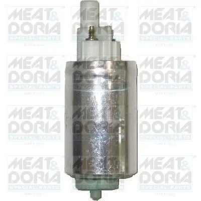 Pumpe, Kraftstoffvorförderung MEAT & DORIA 76818 Bild Pumpe, Kraftstoffvorförderung MEAT & DORIA 76818