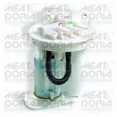 Kraftstoff-Fördereinheit MEAT & DORIA 76826 Bild Kraftstoff-Fördereinheit MEAT & DORIA 76826
