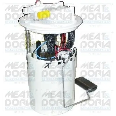 Kraftstoff-Fördereinheit MEAT & DORIA 76840 Bild Kraftstoff-Fördereinheit MEAT & DORIA 76840