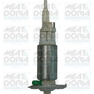 Kraftstoffpumpe MEAT & DORIA 76861