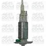 Kraftstoffpumpe MEAT & DORIA 76861
