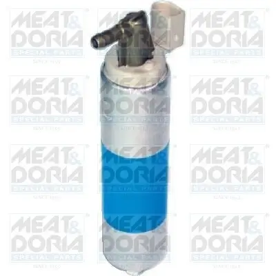 Kraftstoffpumpe MEAT & DORIA 76863
