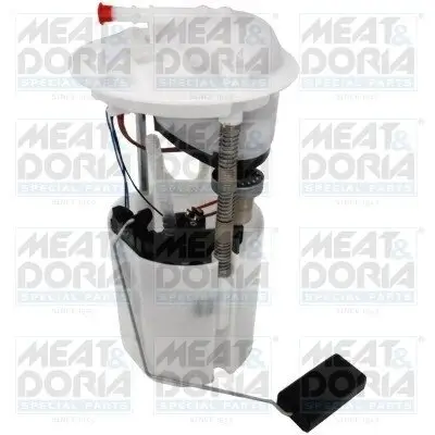 Kraftstoff-Fördereinheit MEAT & DORIA 76877 Bild Kraftstoff-Fördereinheit MEAT & DORIA 76877