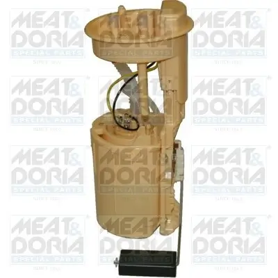 Kraftstoff-Fördereinheit MEAT & DORIA 76895 Bild Kraftstoff-Fördereinheit MEAT & DORIA 76895