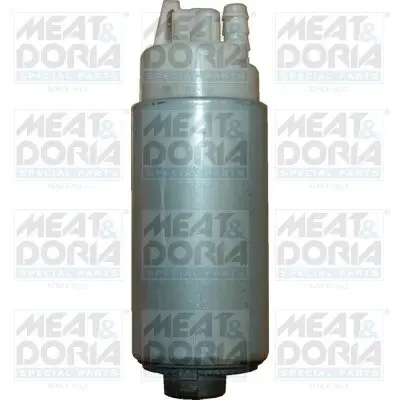 Kraftstoffpumpe MEAT & DORIA 76906 Bild Kraftstoffpumpe MEAT & DORIA 76906