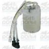 Kraftstoffpumpe MEAT & DORIA 76909