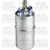 Kraftstoffpumpe MEAT & DORIA 76912