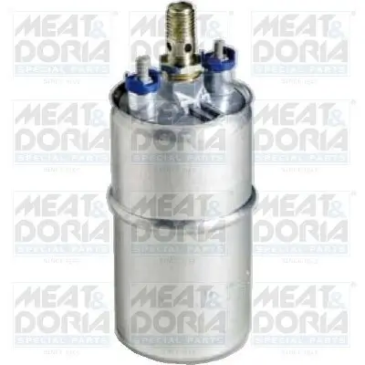 Kraftstoffpumpe MEAT & DORIA 76912 Bild Kraftstoffpumpe MEAT & DORIA 76912