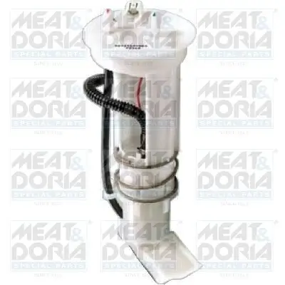 Kraftstoff-Fördereinheit MEAT & DORIA 76928 Bild Kraftstoff-Fördereinheit MEAT & DORIA 76928
