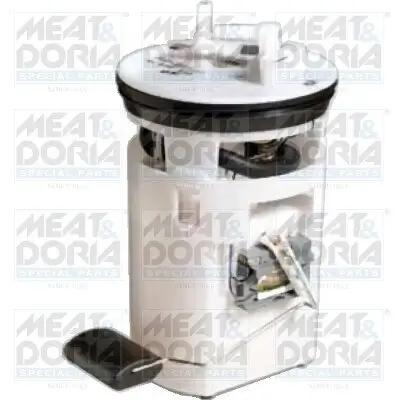 Kraftstoff-Fördereinheit MEAT & DORIA 76945 Bild Kraftstoff-Fördereinheit MEAT & DORIA 76945