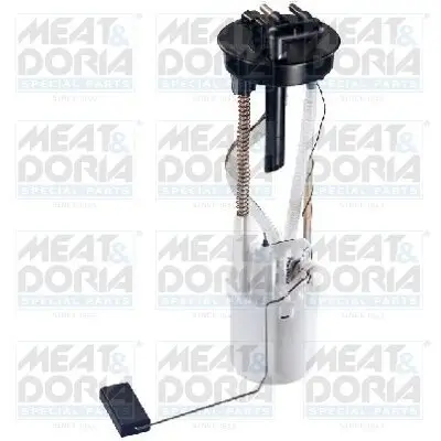Kraftstoff-Fördereinheit MEAT & DORIA 76949