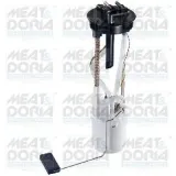 Kraftstoff-Fördereinheit MEAT & DORIA 76949