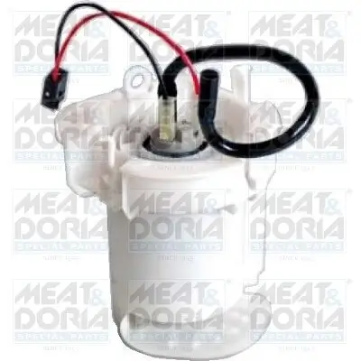 Kraftstoffpumpe MEAT & DORIA 76960 Bild Kraftstoffpumpe MEAT & DORIA 76960